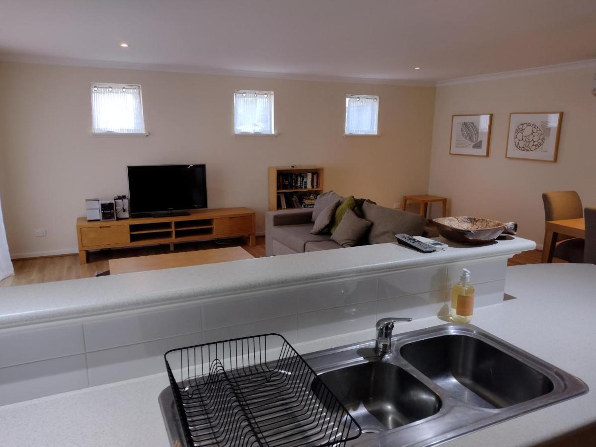 Cape View Villa- 74 Broadwater Luaran gambar