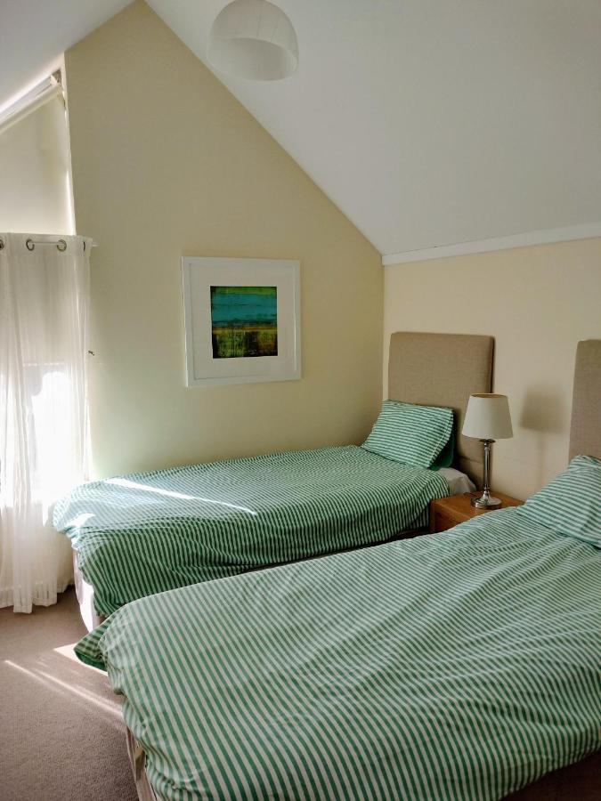 Cape View Villa- 74 Broadwater Luaran gambar