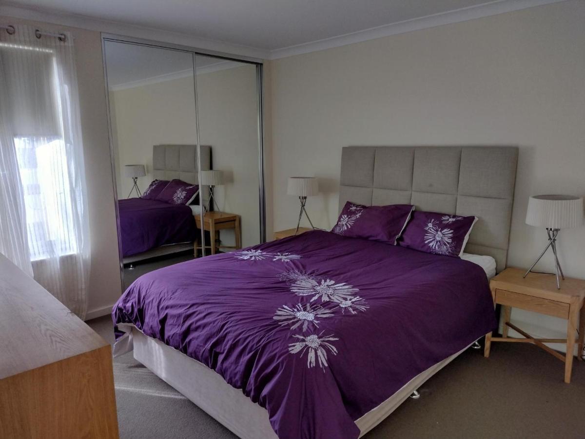 Cape View Villa- 74 Broadwater Luaran gambar