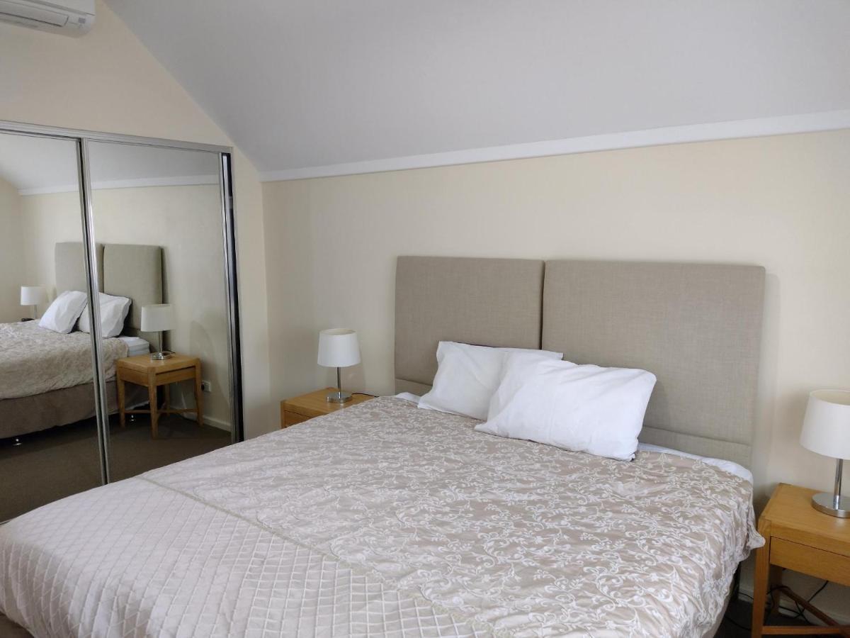 Cape View Villa- 74 Broadwater Luaran gambar
